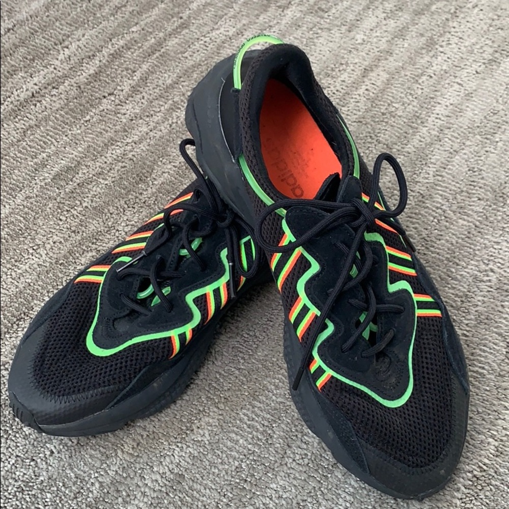 Men’s Adidas Sneakers